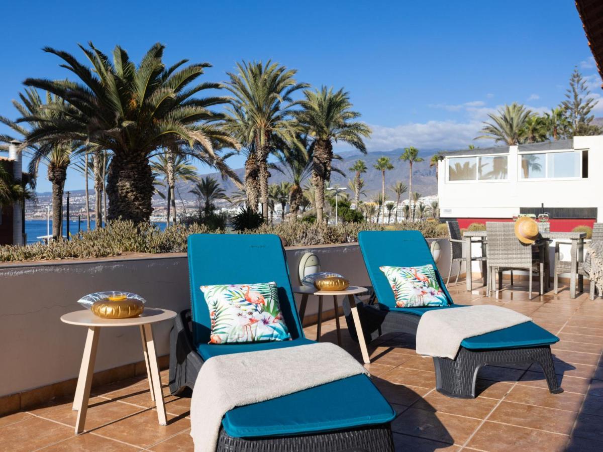 Apartment Parque Santiago II By Interhome Πλάγια ντε λας Αμέρικας Εξωτερικό φωτογραφία
