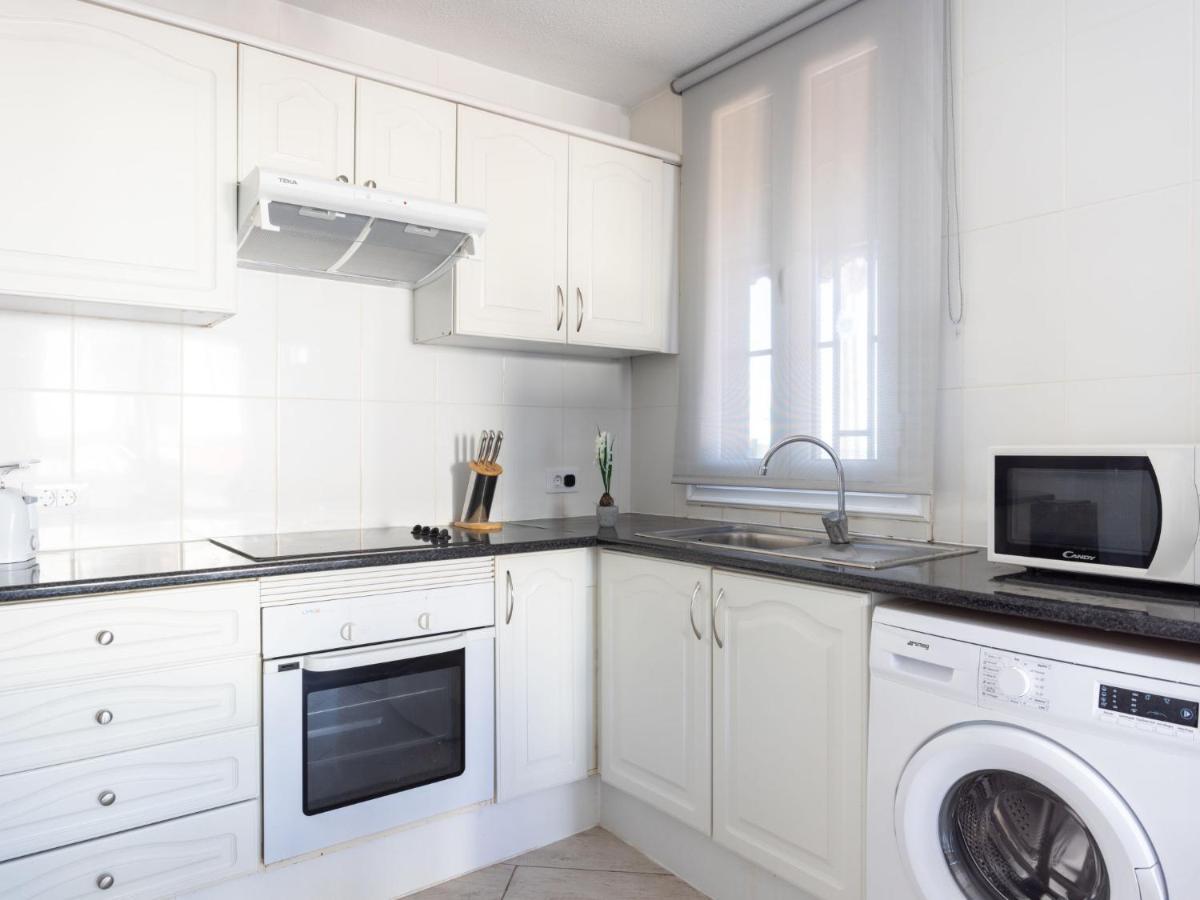 Apartment Parque Santiago II By Interhome Πλάγια ντε λας Αμέρικας Εξωτερικό φωτογραφία