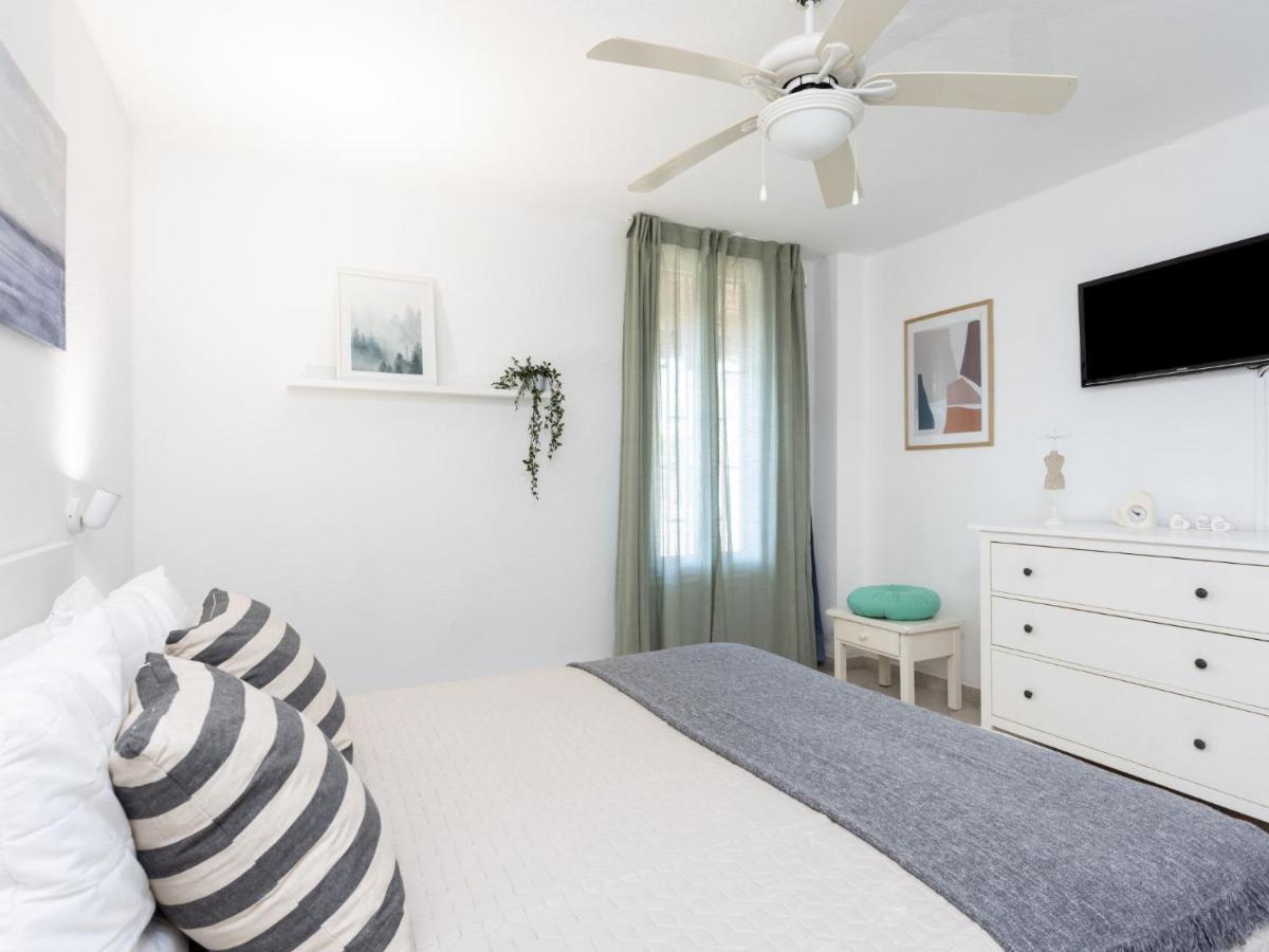 Apartment Parque Santiago II By Interhome Πλάγια ντε λας Αμέρικας Εξωτερικό φωτογραφία