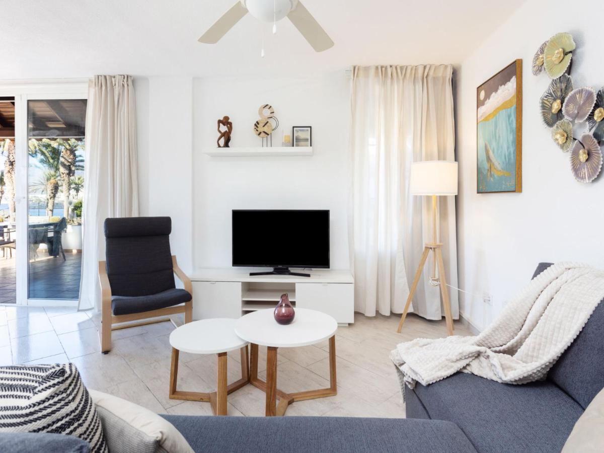 Apartment Parque Santiago II By Interhome Πλάγια ντε λας Αμέρικας Εξωτερικό φωτογραφία