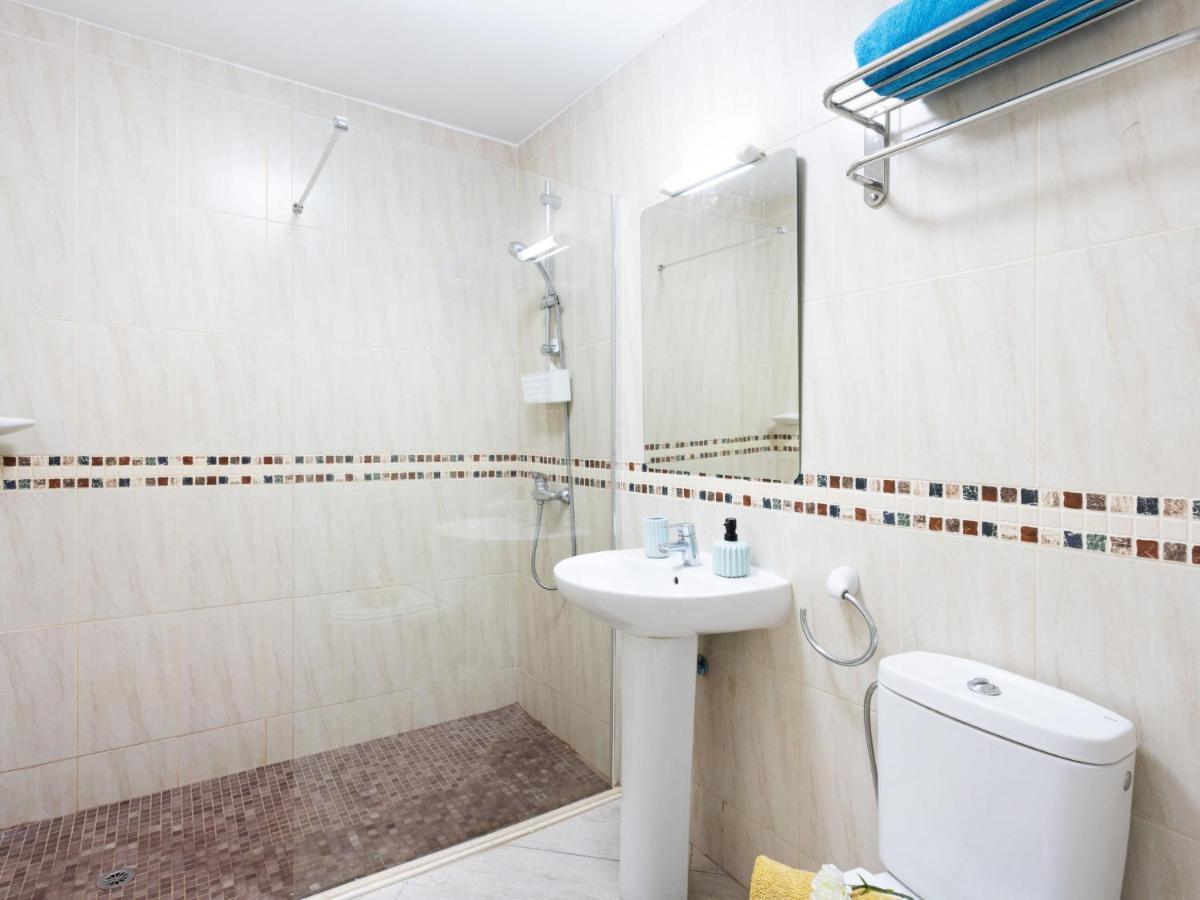 Apartment Parque Santiago II By Interhome Πλάγια ντε λας Αμέρικας Εξωτερικό φωτογραφία