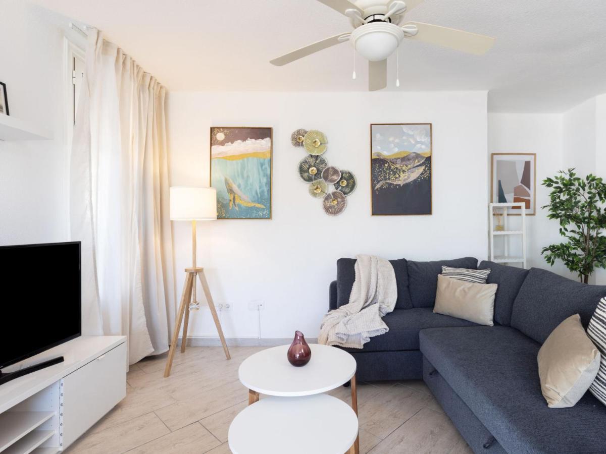 Apartment Parque Santiago II By Interhome Πλάγια ντε λας Αμέρικας Εξωτερικό φωτογραφία