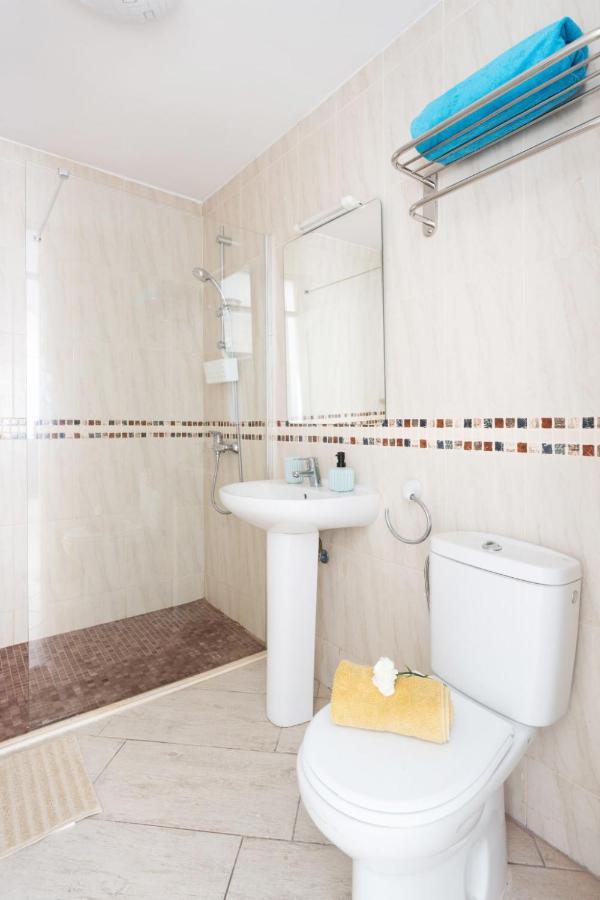Apartment Parque Santiago II By Interhome Πλάγια ντε λας Αμέρικας Εξωτερικό φωτογραφία