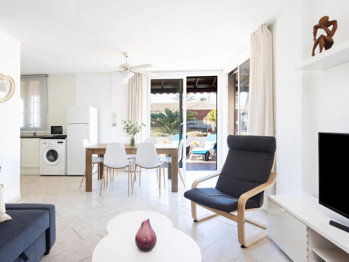 Apartment Parque Santiago II By Interhome Πλάγια ντε λας Αμέρικας Εξωτερικό φωτογραφία