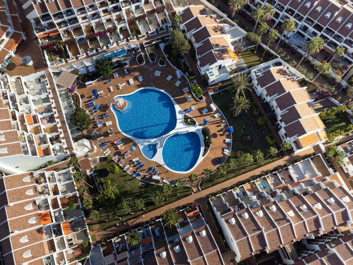 Apartment Parque Santiago II By Interhome Πλάγια ντε λας Αμέρικας Εξωτερικό φωτογραφία