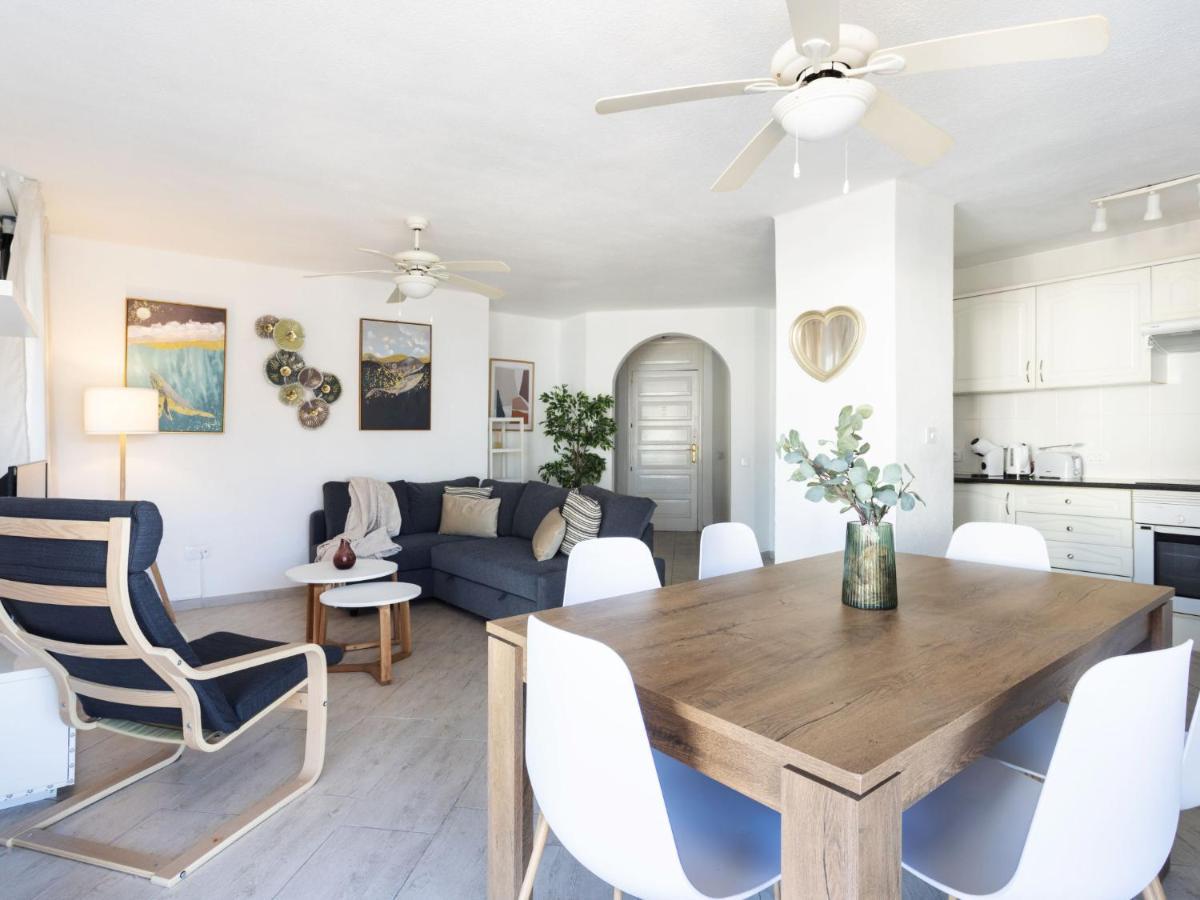 Apartment Parque Santiago II By Interhome Πλάγια ντε λας Αμέρικας Εξωτερικό φωτογραφία