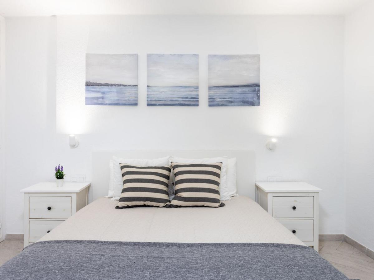 Apartment Parque Santiago II By Interhome Πλάγια ντε λας Αμέρικας Εξωτερικό φωτογραφία