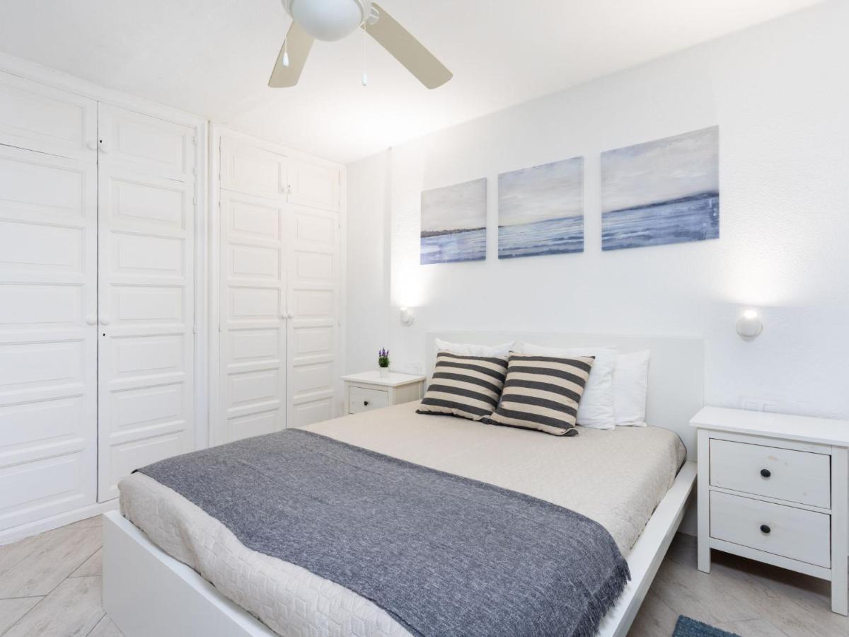 Apartment Parque Santiago II By Interhome Πλάγια ντε λας Αμέρικας Εξωτερικό φωτογραφία