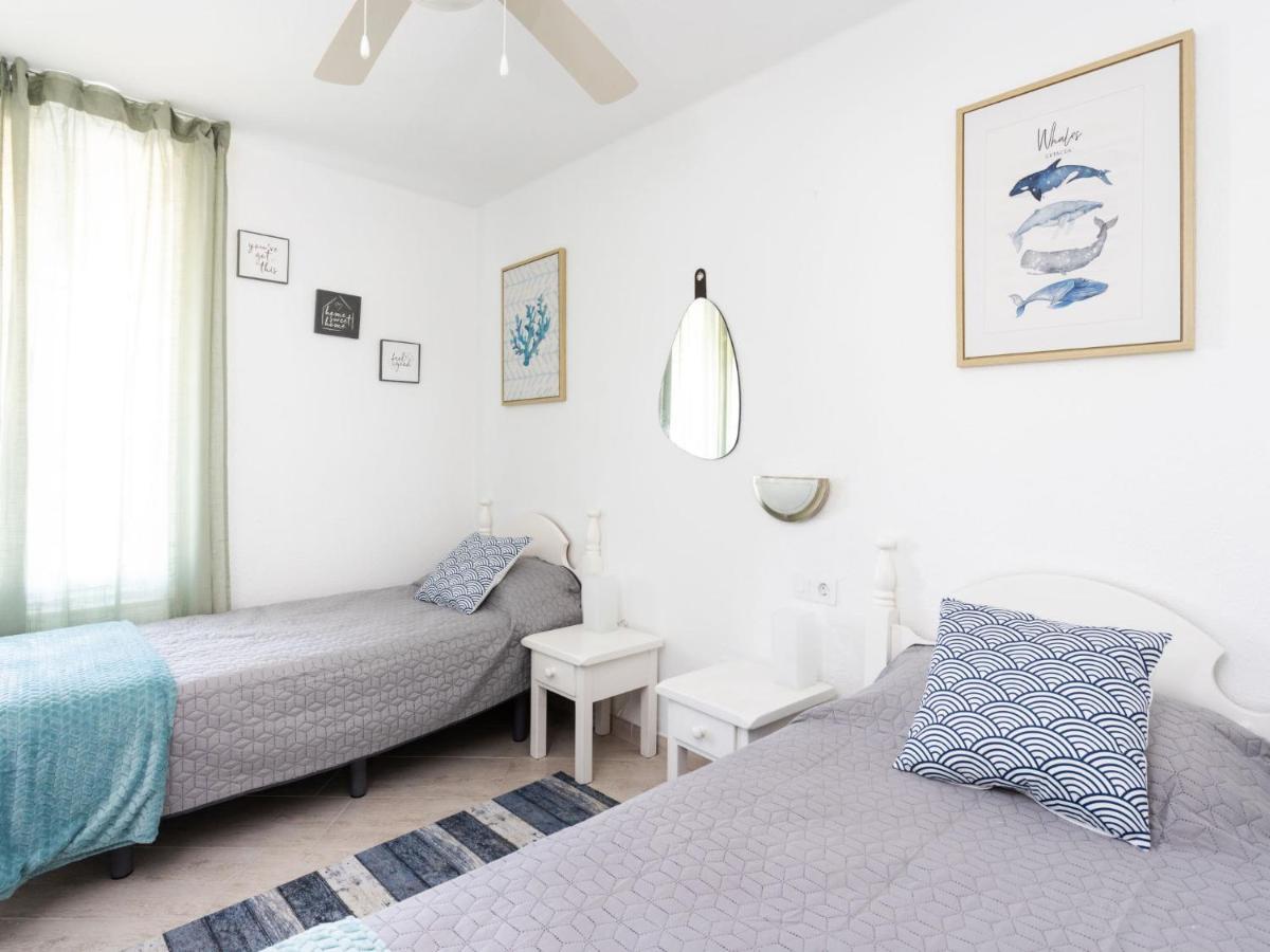 Apartment Parque Santiago II By Interhome Πλάγια ντε λας Αμέρικας Εξωτερικό φωτογραφία